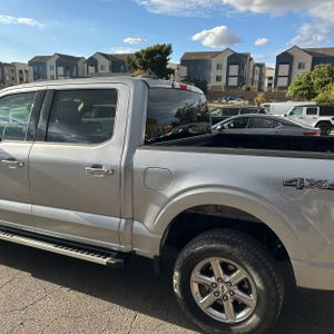 FORD F-150 XLT - 6