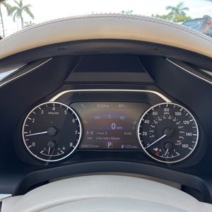 صورة مصغرة 39 لـ 2017 Nissan MURANO SL