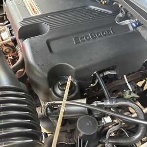 2018 FORD F-150 RAPTOR — миниатюра 47
