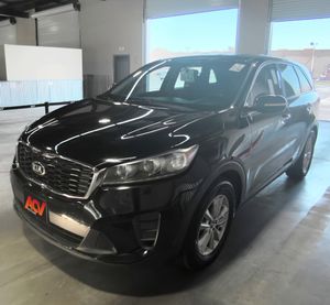 صورة 1 لـ 2019 KIA SORENTO LX