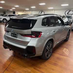 BMW X1 M35I - 8