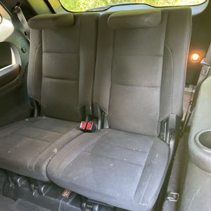 2014 Dodge DURANGO SXT — миниатюра 53