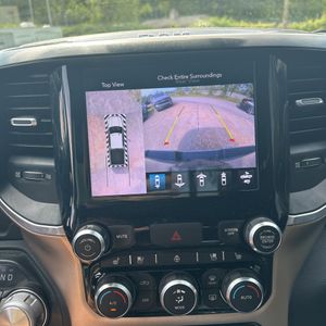 صورة مصغرة 39 لـ 2019 RAM 2500 LARAMIE