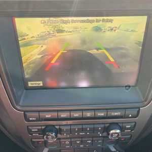 2010 FORD FUSION SPORT 照片 40