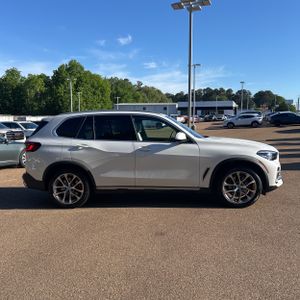 BMW X5 XDRIVE40I - 10