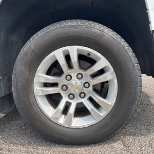 صورة مصغرة 20 لـ 2014 Chevrolet SILVERADO 1500 LT
