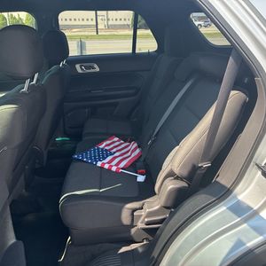 2015 FORD EXPLORER XLT 缩略图 34