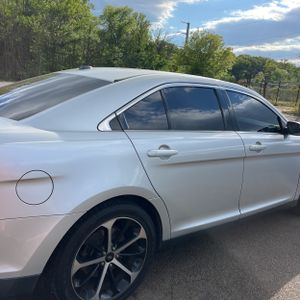 FORD TAURUS SEL - 9