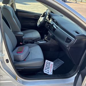 2014 Toyota COROLLA L 缩略图 33