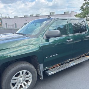 صورة 2 لـ 2014 Chevrolet SILVERADO 1500 LT