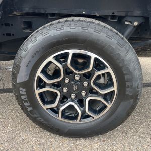 صورة مصغرة 18 لـ 2023 FORD F-150 XLT
