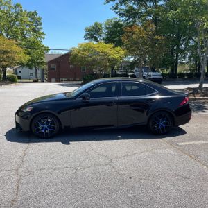 LEXUS IS 300 BASE - 3