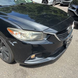 صورة 64 لـ 2015 Mazda MAZDA6 I GRAND TOURING