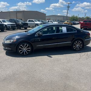 صورة 3 لـ 2015 Volkswagen CC 2.0T EXECUTIVE