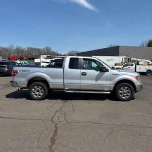 FORD F-150 XLT - 10
