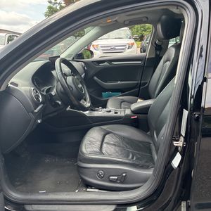 2015 AUDI A3 2.0T PREMIUM 照片 32
