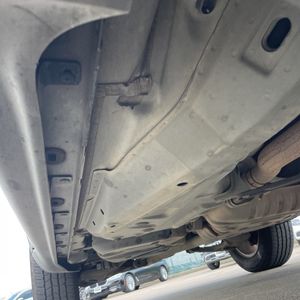 2012 JEEP GRAND CHEROKEE LAREDO — миниатюра 20