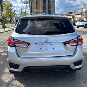 MITSUBISHI OUTLANDER SPORT 2.0 S AWC - 7