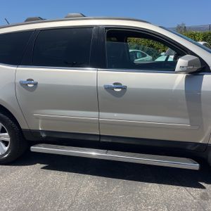 صورة مصغرة 11 لـ 2013 Chevrolet TRAVERSE LT