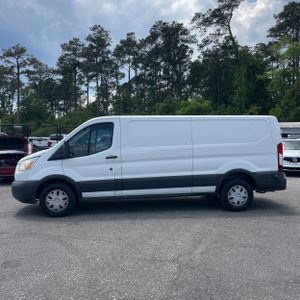 FORD TRANSIT 250 - 3