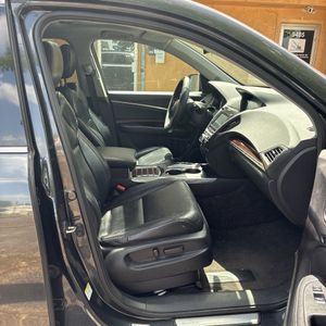 صورة مصغرة 32 لـ 2016 Acura MDX W/TECH