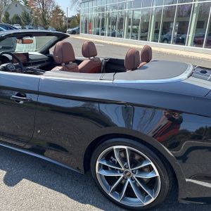 AUDI A5 CABRIOLET PREMIUM PLUS S LINE - 6
