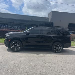 CHEVROLET TAHOE RST - 3