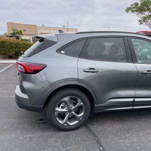 FORD ESCAPE ST-LINE - 9