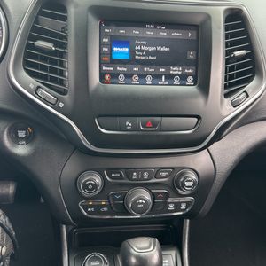 2019 JEEP CHEROKEE LATITUDE PLUS 缩略图 37