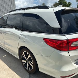 صورة 6 لـ 2018 Honda ODYSSEY ELITE