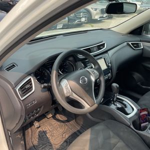 2016 Nissan ROGUE SV — миниатюра 37