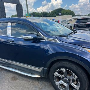 2018 Honda CR-V EX 照片 13
