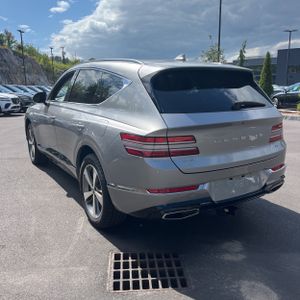 2023 Genesis GV80 3.5T 照片 5