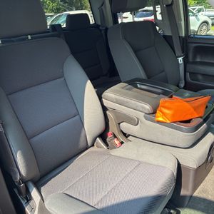 2016 Chevrolet SILVERADO 1500 LT 缩略图 33