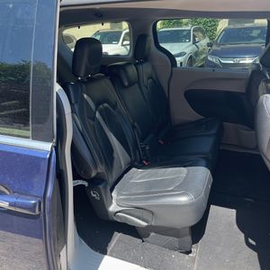 صورة مصغرة 35 لـ 2018 Chrysler PACIFICA TOURING L