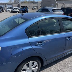 SUBARU IMPREZA 2.0I - 9