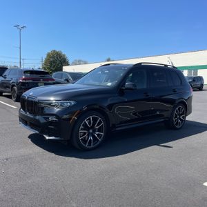 BMW X7 XDRIVE40I - 4