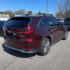 Mazda CX-90 3.3 Turbo Premium - 6