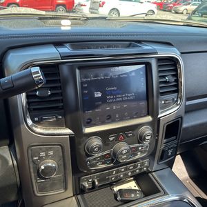 2018 RAM 3500 LARAMIE — миниатюра 36