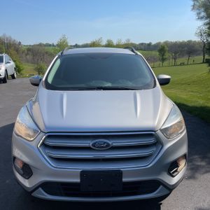 FORD ESCAPE SE - 10