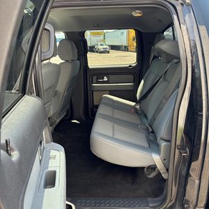 صورة مصغرة 34 لـ 2013 FORD F-150 XLT