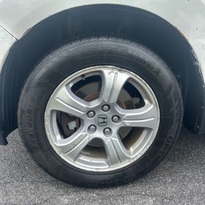 2012 Honda PILOT EX-L 缩略图 17