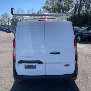 FORD TRANSIT CONNECT XL - 7