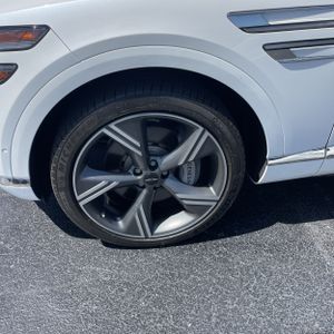 2025 Genesis GV80 3.5T PRESTIGE 缩略图 17