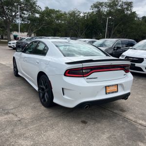 DODGE CHARGER GT - 5