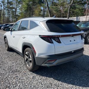 HYUNDAI TUCSON SEL CONVENIENCE - 5