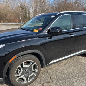 HYUNDAI PALISADE LIMITED - 2