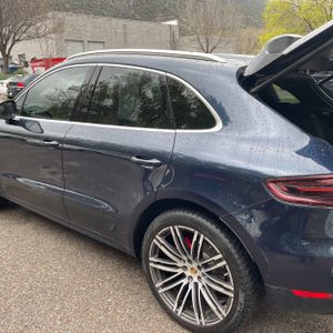 PORSCHE MACAN GTS - 6