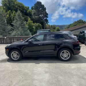 PORSCHE MACAN BASE - 3