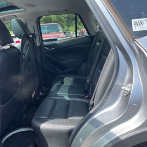 2015 Mazda CX-5 GRAND TOURING — миниатюра 34